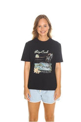 WAIKIKI RELAXED TEE